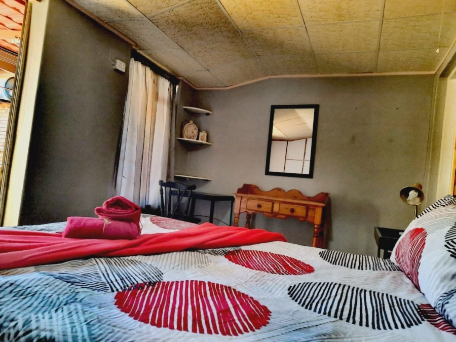 Commercial Property for Sale in Wilkoppies North West